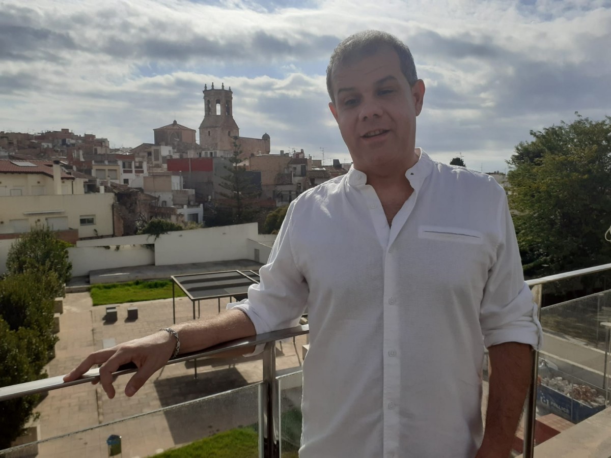 El periodista canareu Miguel González serà el pregoner de les Festes del Remei 