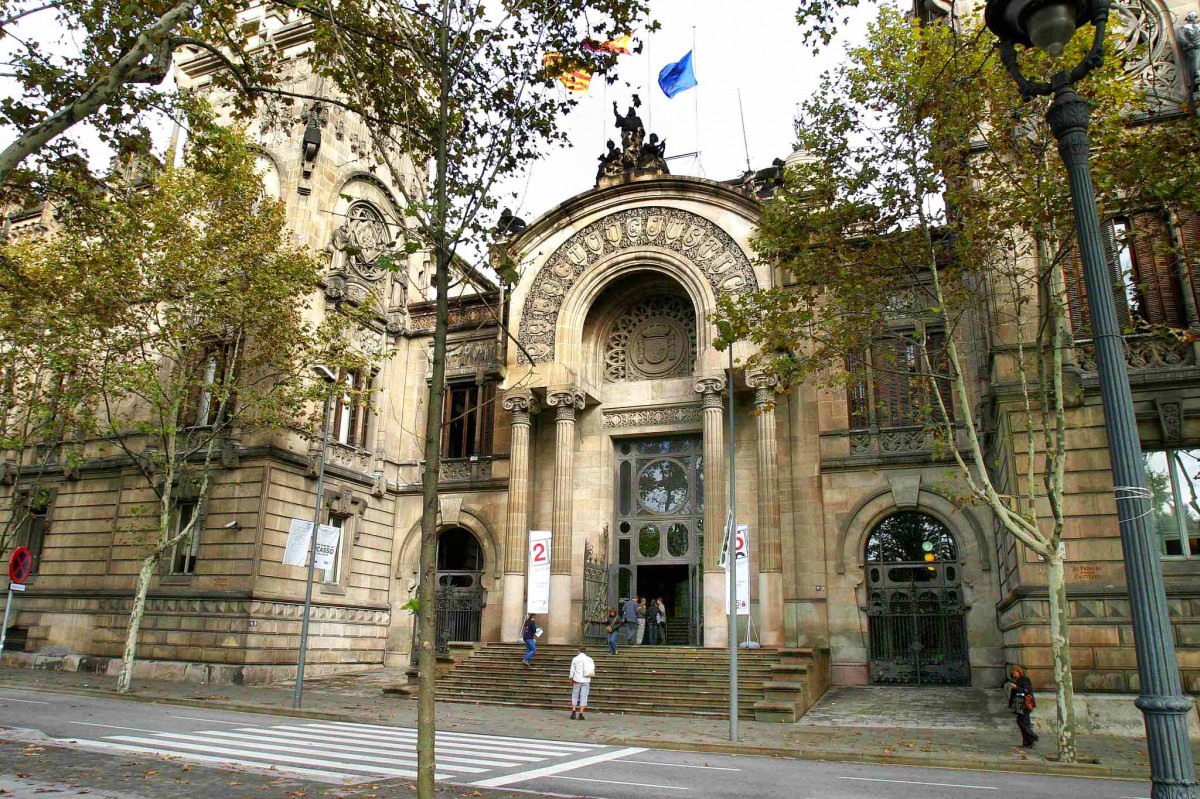 El Tribunal Superior de Justícia de Catalunya