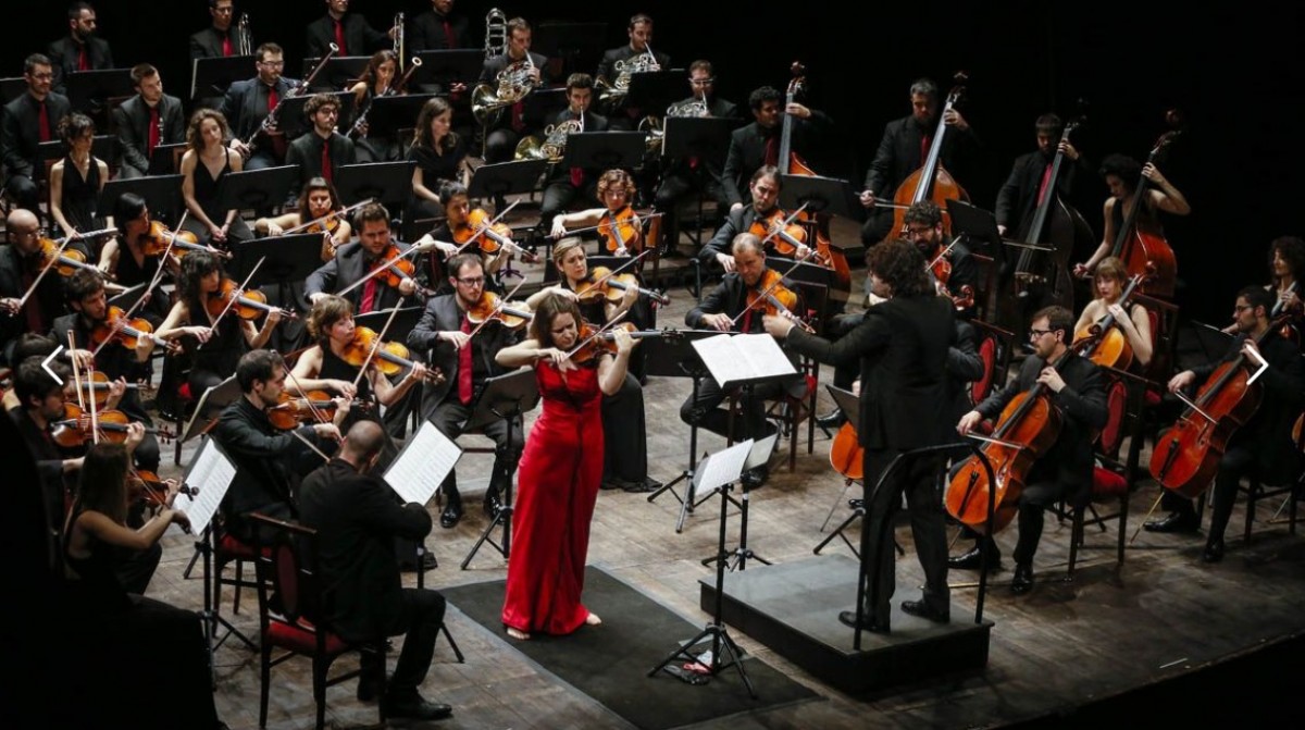 La Franz Schubert Filharmonia oferirà fins a tres cites durant la primavera a Tarragona.