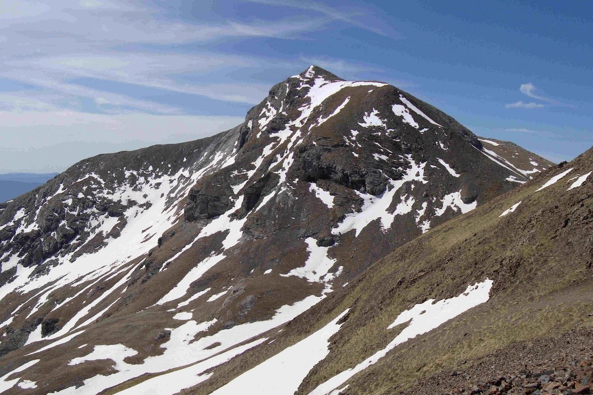 L'ascens al Montsent de Pallars serà una de les activitats destacades del festival