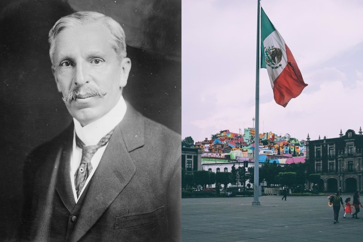 El mexicà Pedro Lascuráin, el president amb el mandat més curt de la història