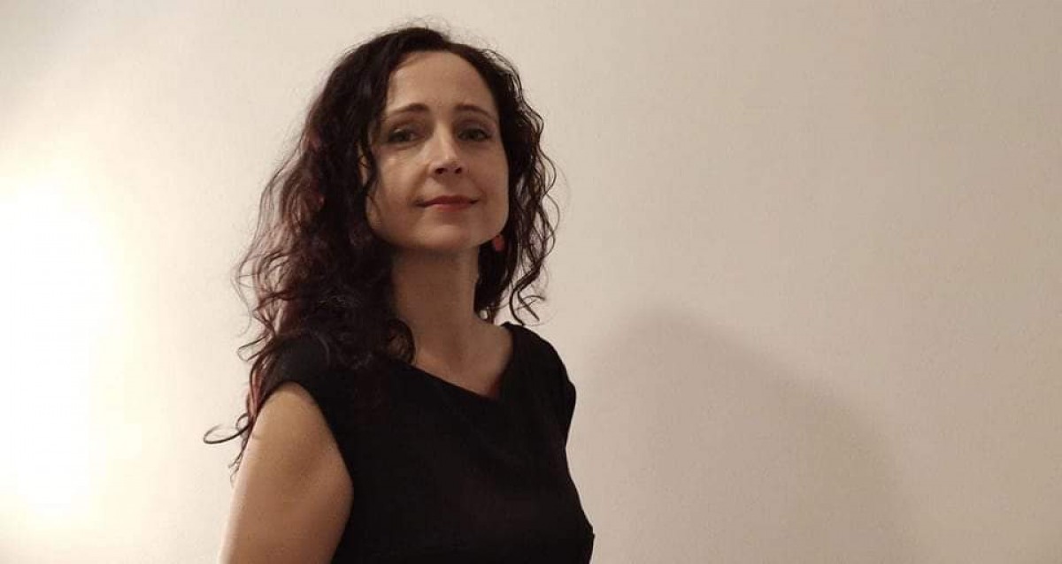 Paula Martí ha estat nomenada nova cap d'estudis del Conservatori de Música de Tortosa 