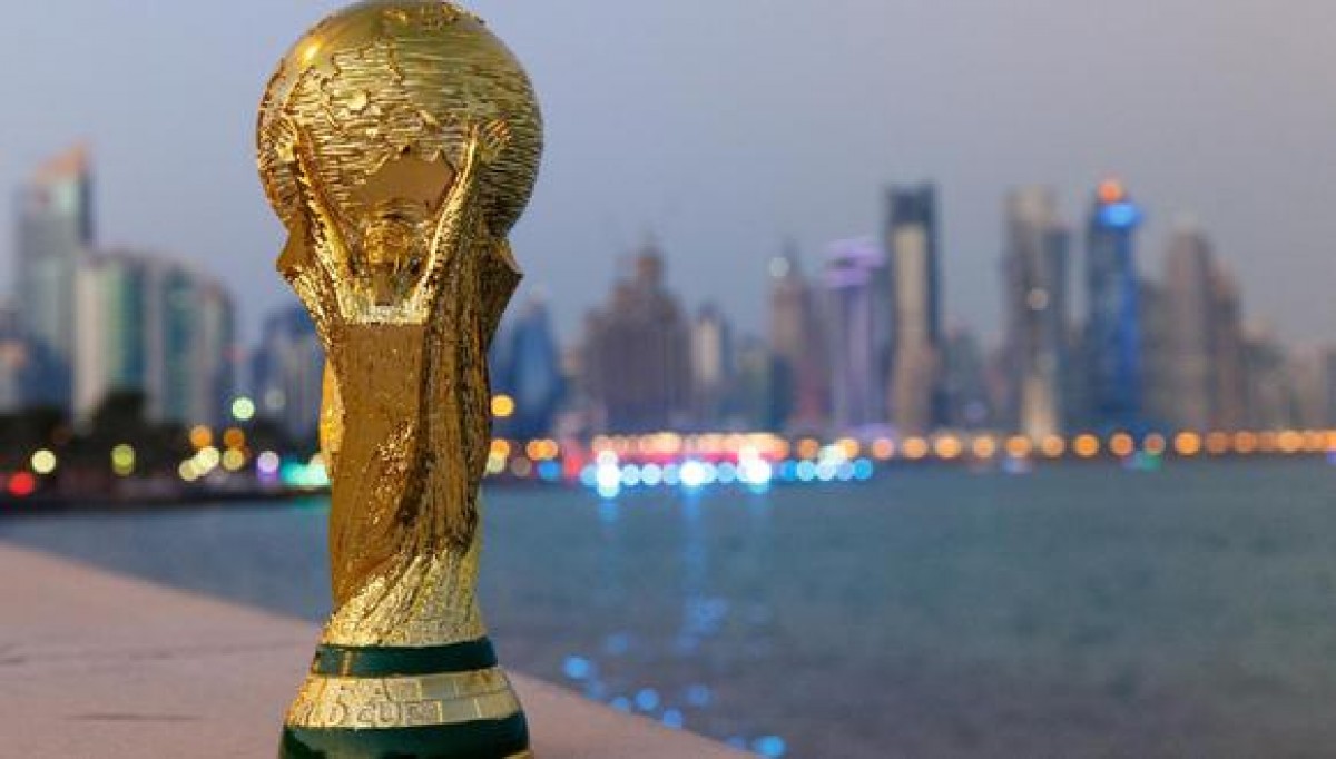 El Mundial de Qatar 2022 començarà el 20 de novembre