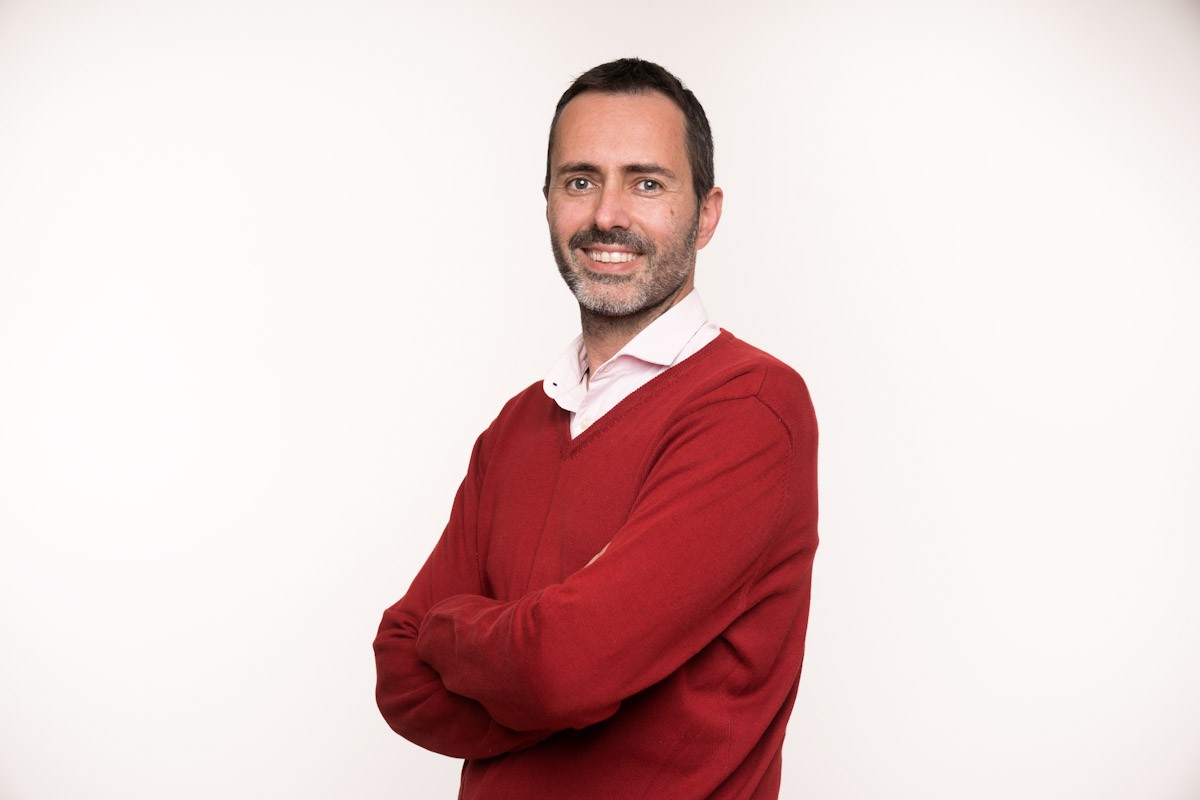 Jordi Jordan cap de llista de Movem Tortosa a les eleccions municipals de 2023