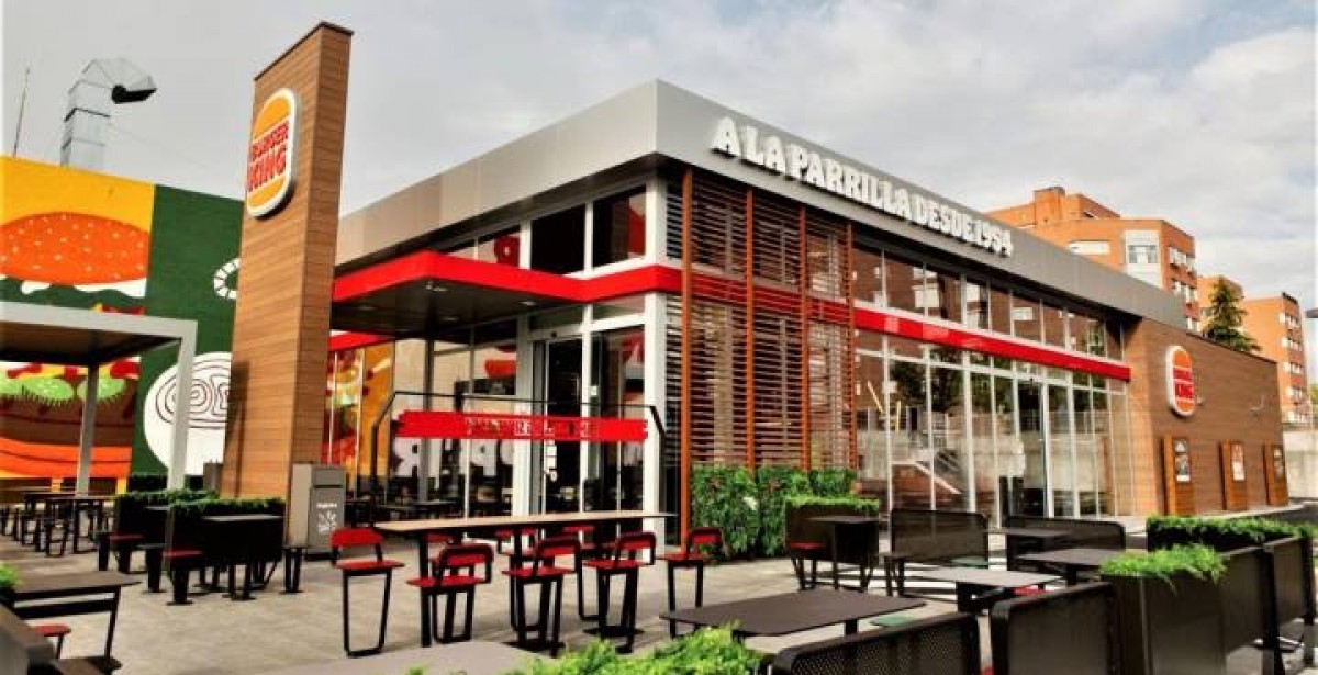 La cadena nord-americana Burger King obrirà el seu primer restaurant a les Terres de l'Ebre a Tortosa 