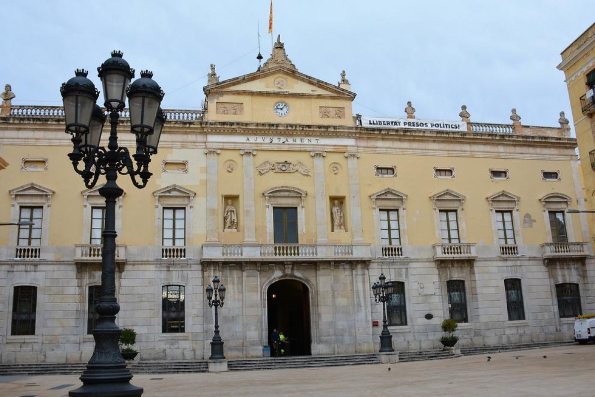 El PDeCAT insisteix que es presentarà amb candidatura pròpia a Tarragona a les eleccions municipals.