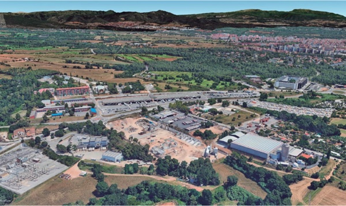 El Ple del Consell Comarcal del Vallès Occidental ha aprovat aquest dijous l’inici dels tràmits 