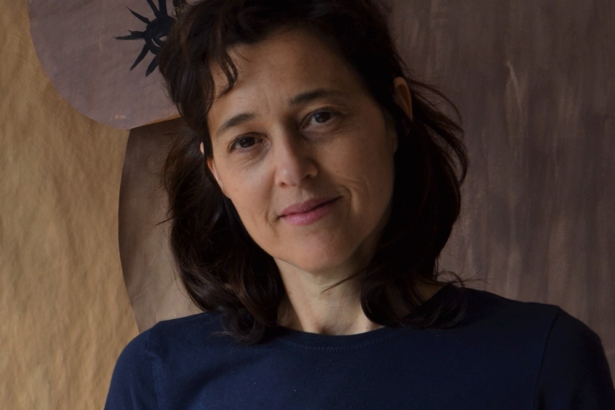 Rosalía Banet és la guanyadora de la 5a Biennal d'Art Gastronòmic de Cambrils