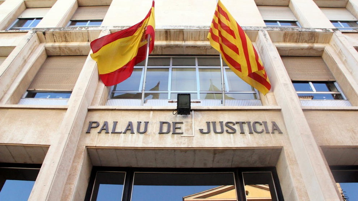 La Secció Quarta de l'Audiència de Tarragona jutjarà la peça principal del cas Iqoxe.
