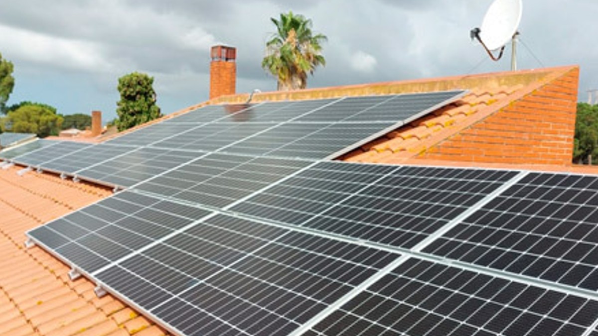 Solargest tancarà el 2022 amb 3,5 milions d'euros en vendes