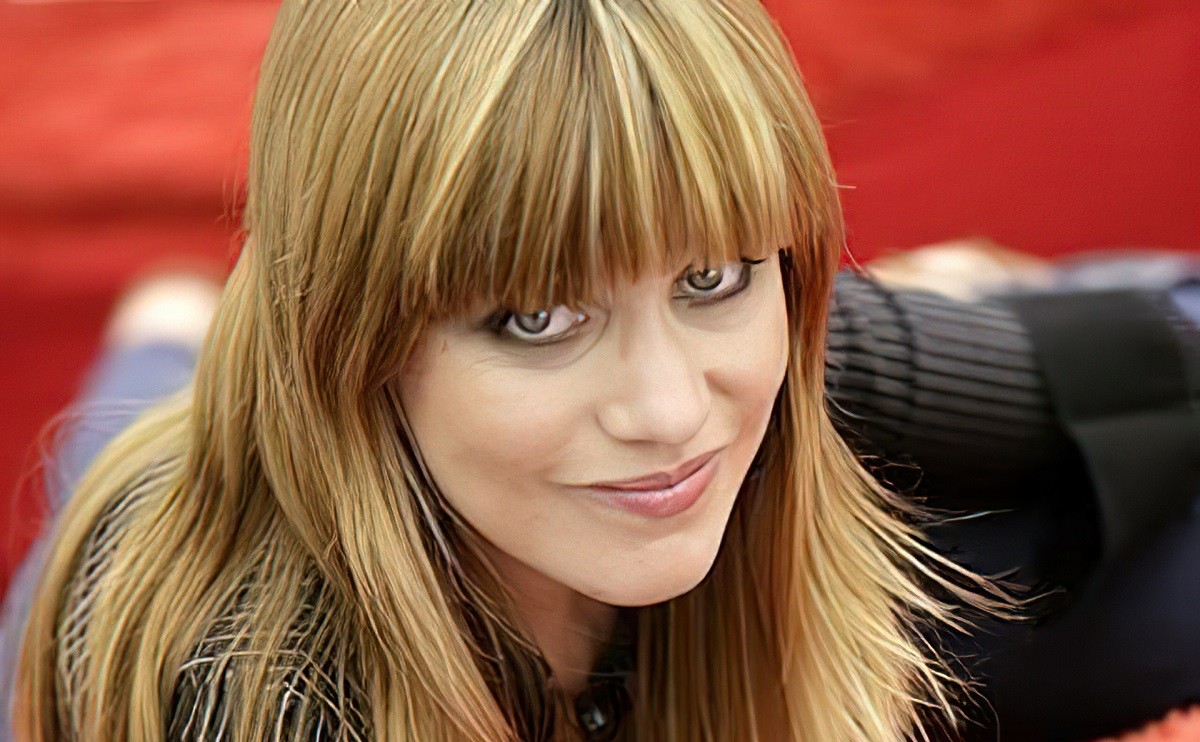 Laura Jordán, en una imatge d'arxiu