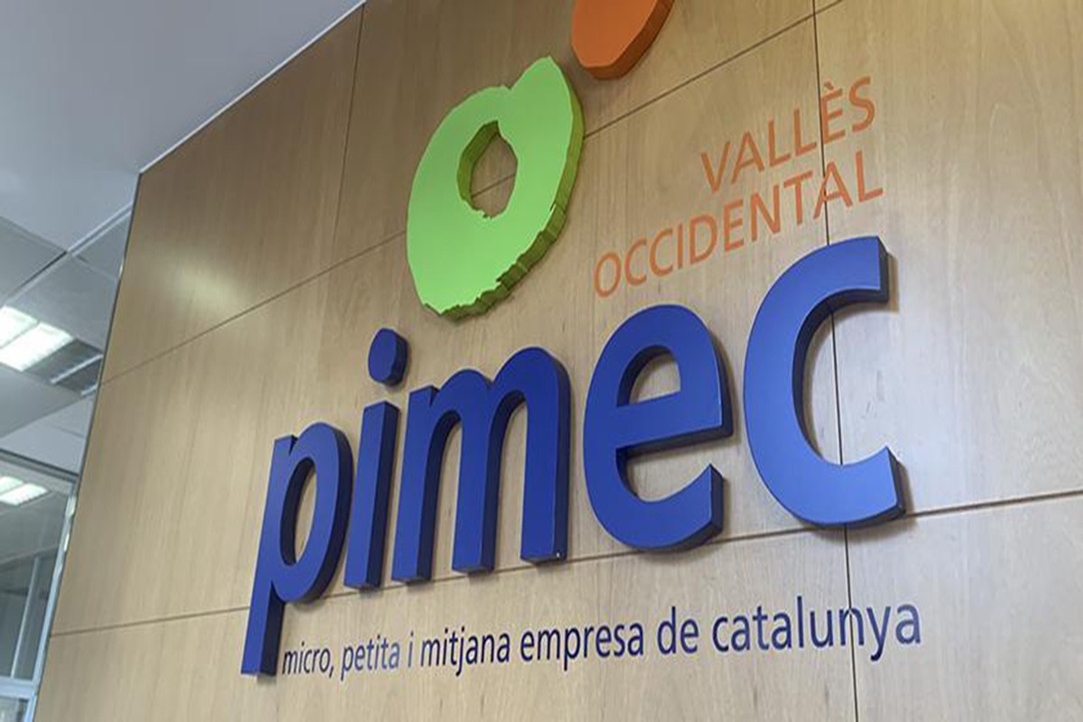 PIMEC vol premiar la resiliència i la capacitat de reinvenció de les empreses del Vallès