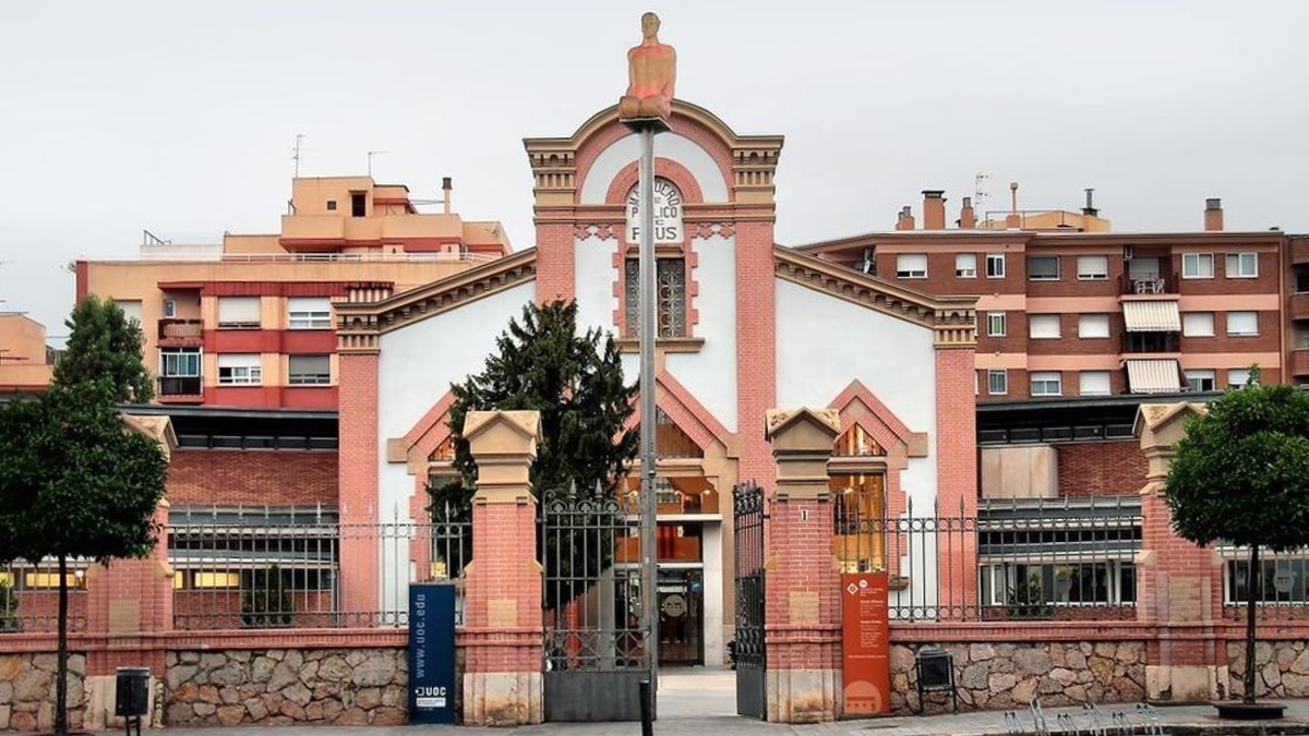 Les biblioteques municipals rebran 10.000 euros dels Fons Next Generation