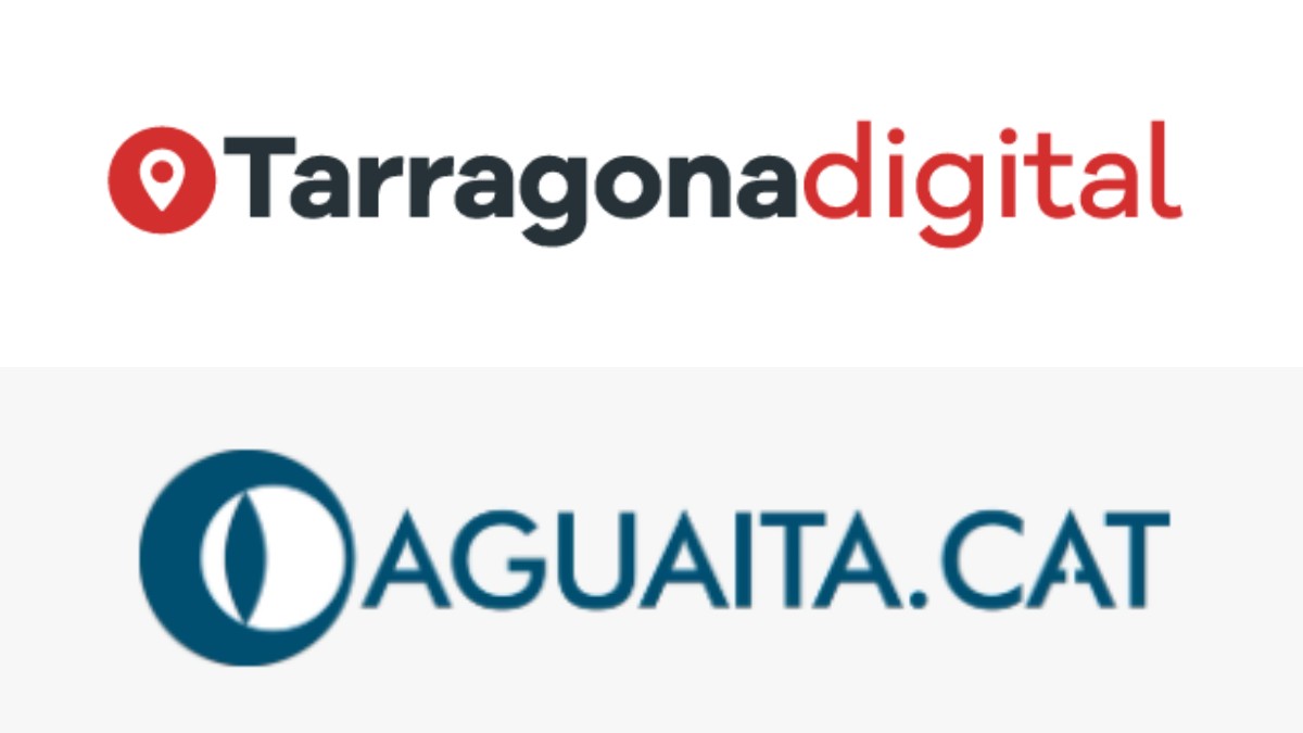 TarragonaDigital i Aguaita s'integren a l'editora de Nació