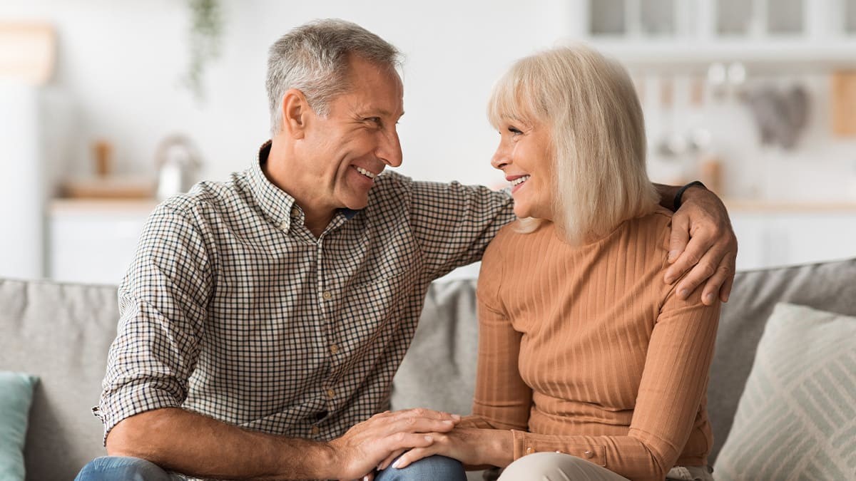 Consells i mètodes per trobar parella a partir dels 50 anys