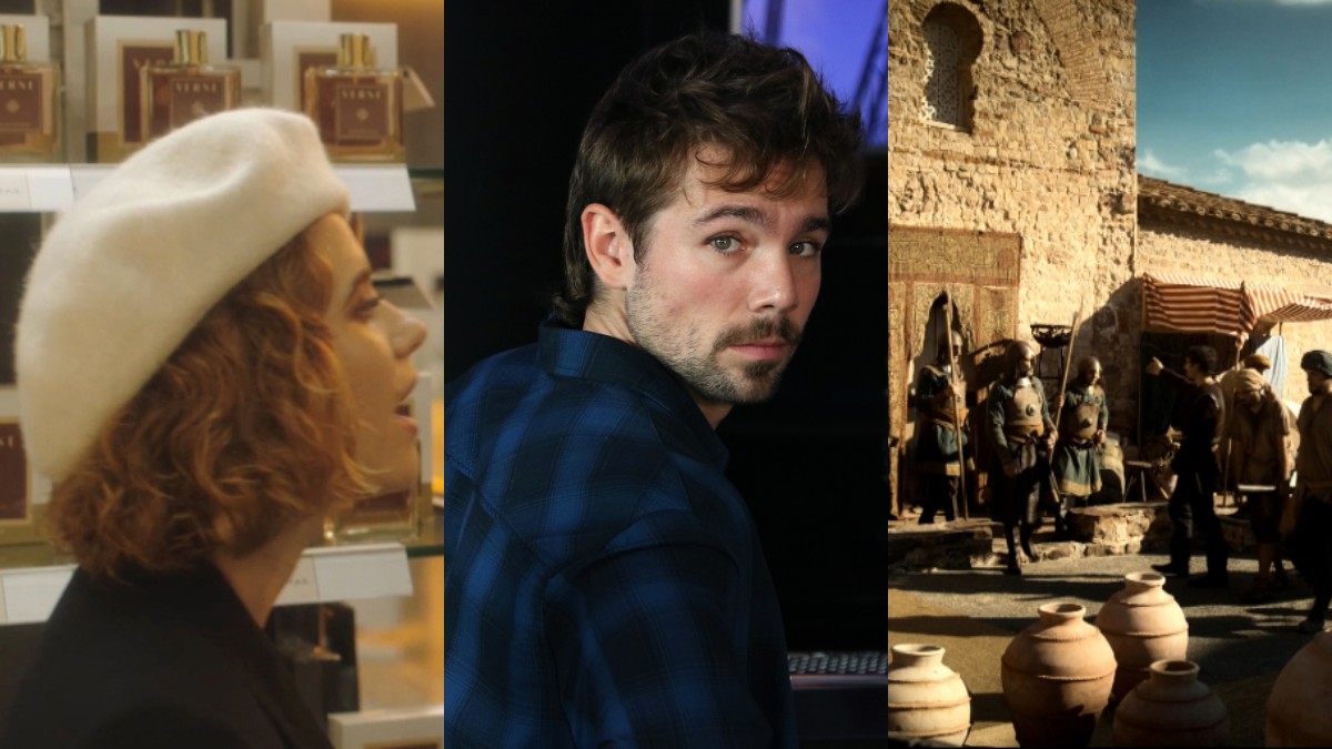 «Bojos per Molière», «Cites Barcelona» i «Els heures de la terra», sèries de TV3 aquest 2023