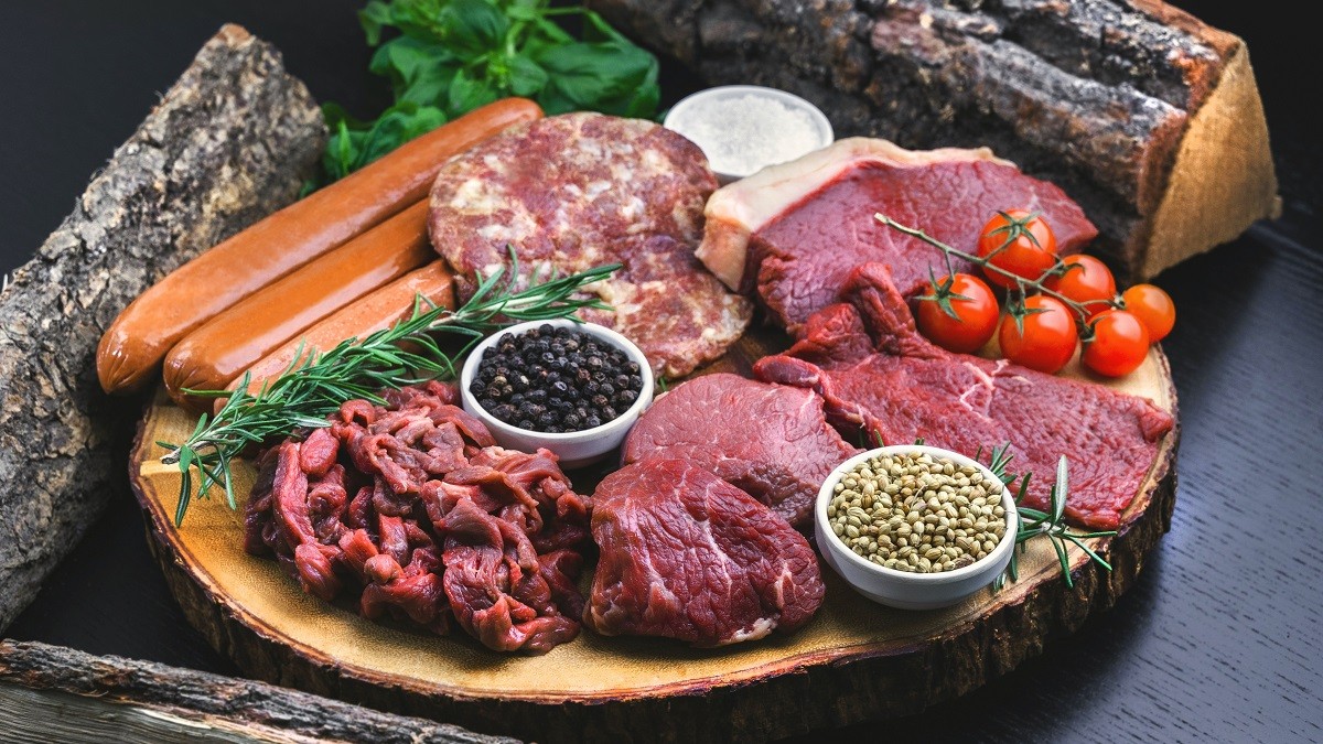 La carn, un dels aliments que podrien contenir nitrosamines