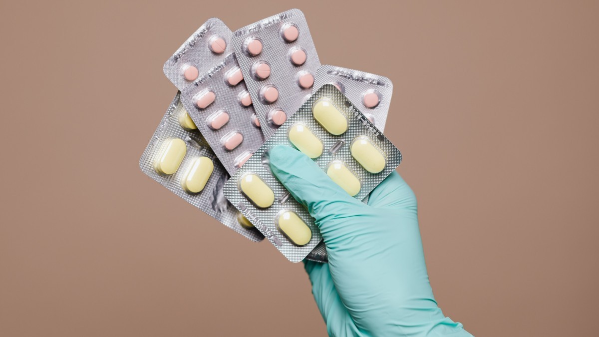 L'abús d'antiobòtics provoca una major resistència en les infeccions