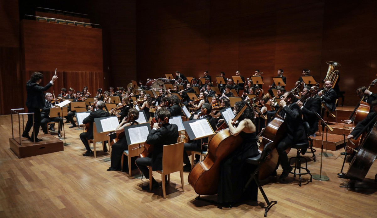 La Franz Schubert Filharmonia oferirà les millors bandes sonores de Disney