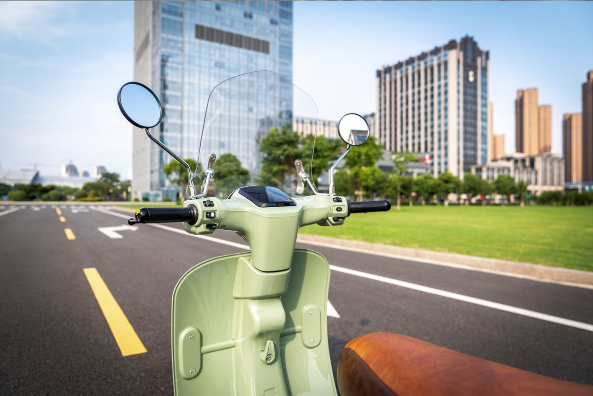 Els eScooter són una de les millors solucions per a la mobilitat urbana