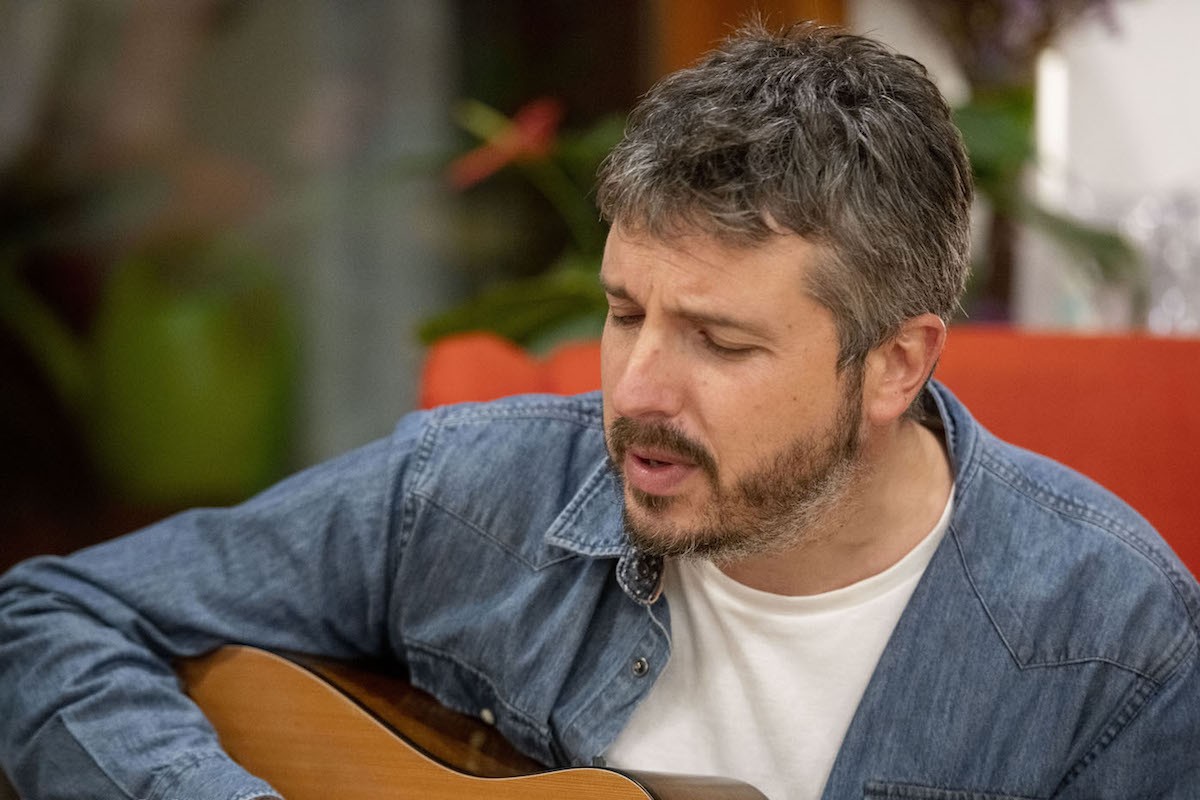 Andreu Valor