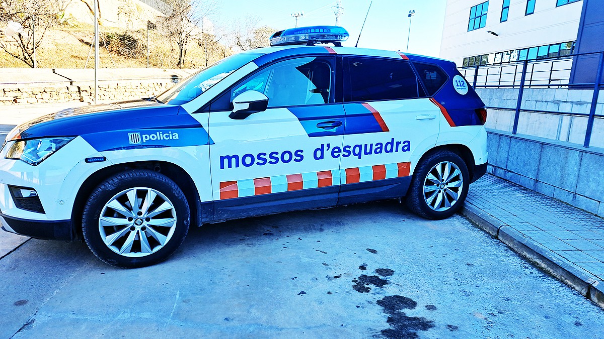 Els Mossos d'Esquadra han localitzat el cos sense vida del jove tarragoní a la comarca del Bages.