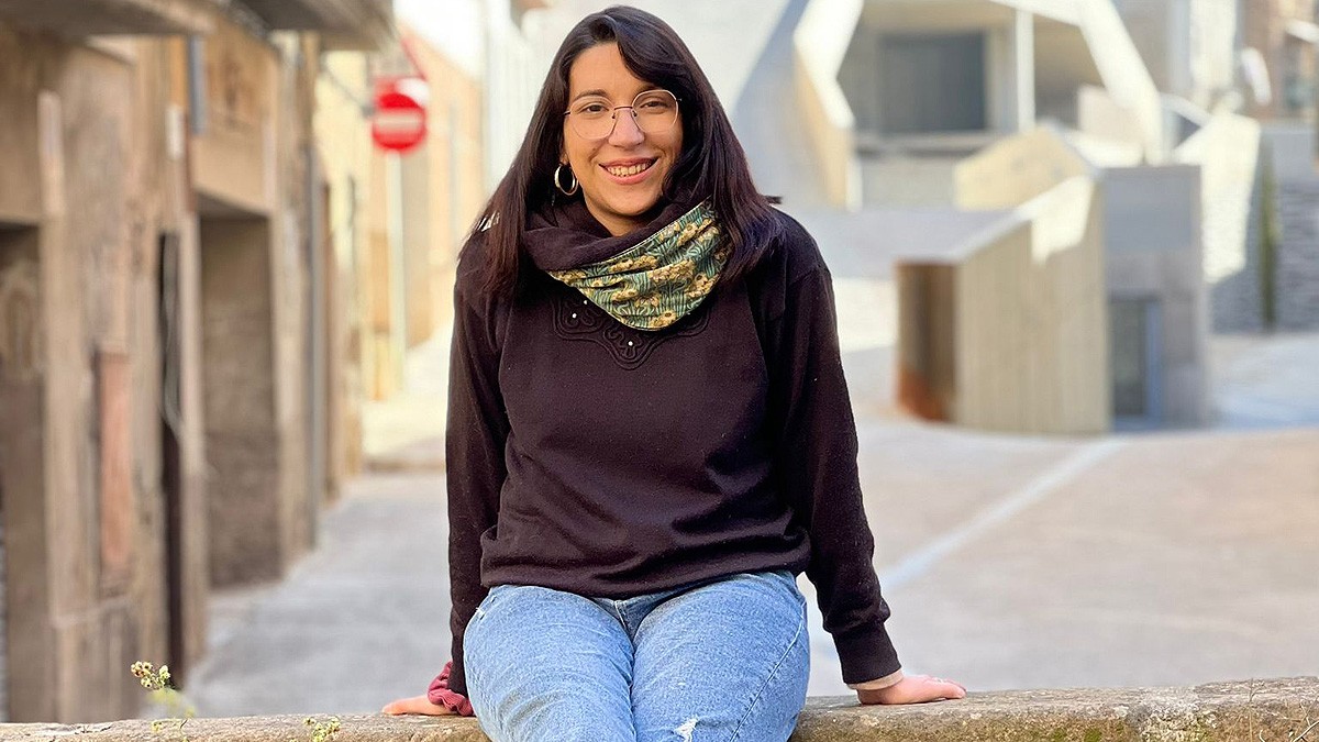 Selene Moreno serà l'alcaldable de Fem Poble a Súria
