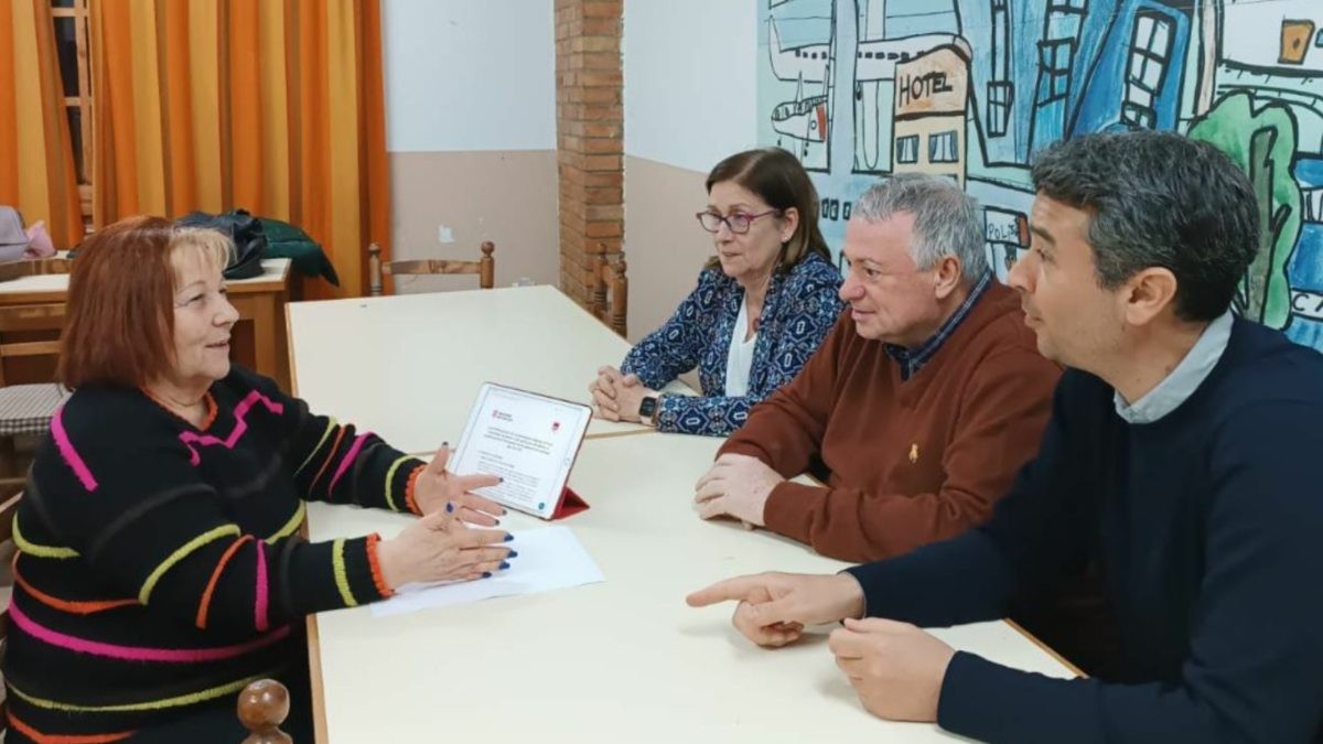El Grup Socialista del Baix Penedès celebra l'acord pel pressupost.