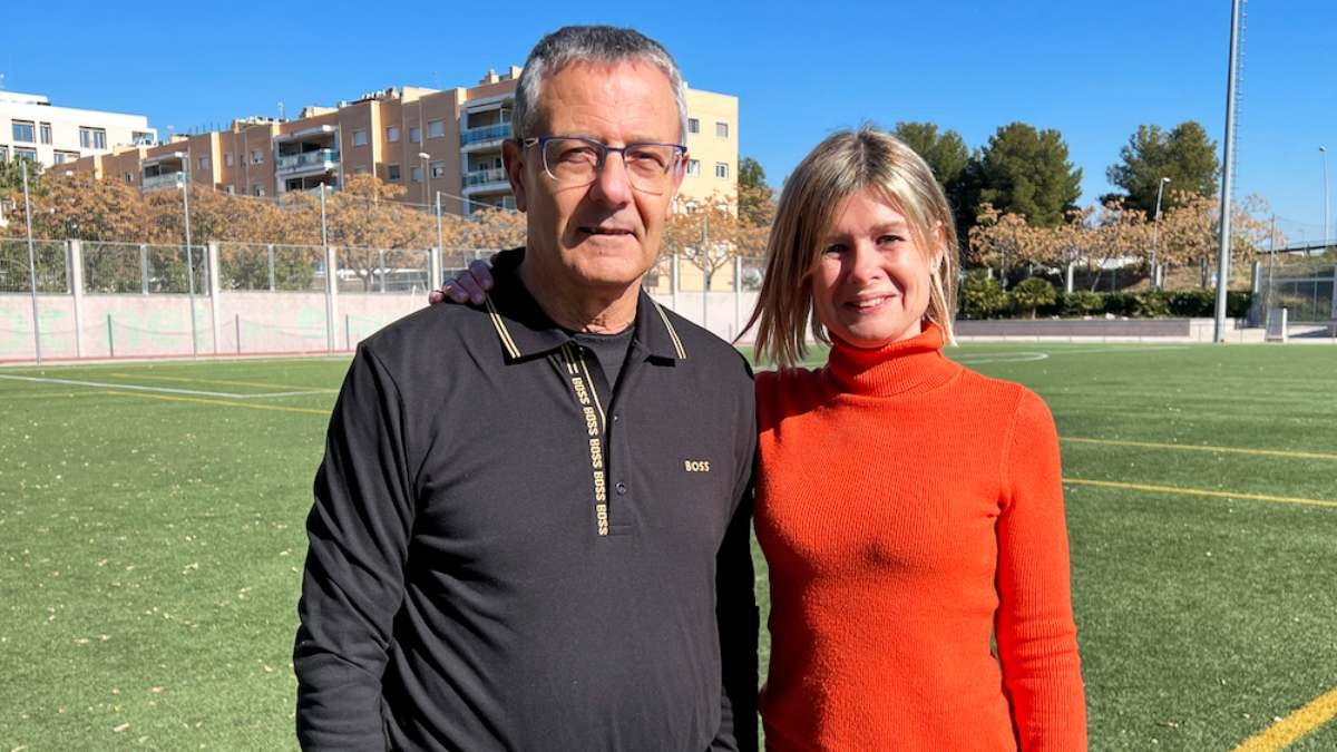 Joan Anton Verge serà l'aposta d'ERC Reus en l'àmbit esportiu
