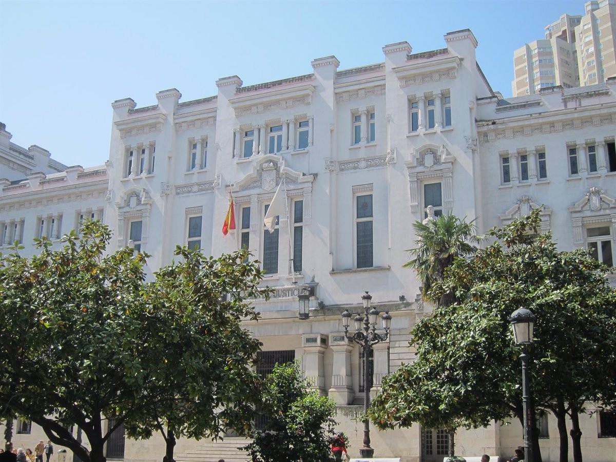 Tribunal Superior de Xusticia de Galícia