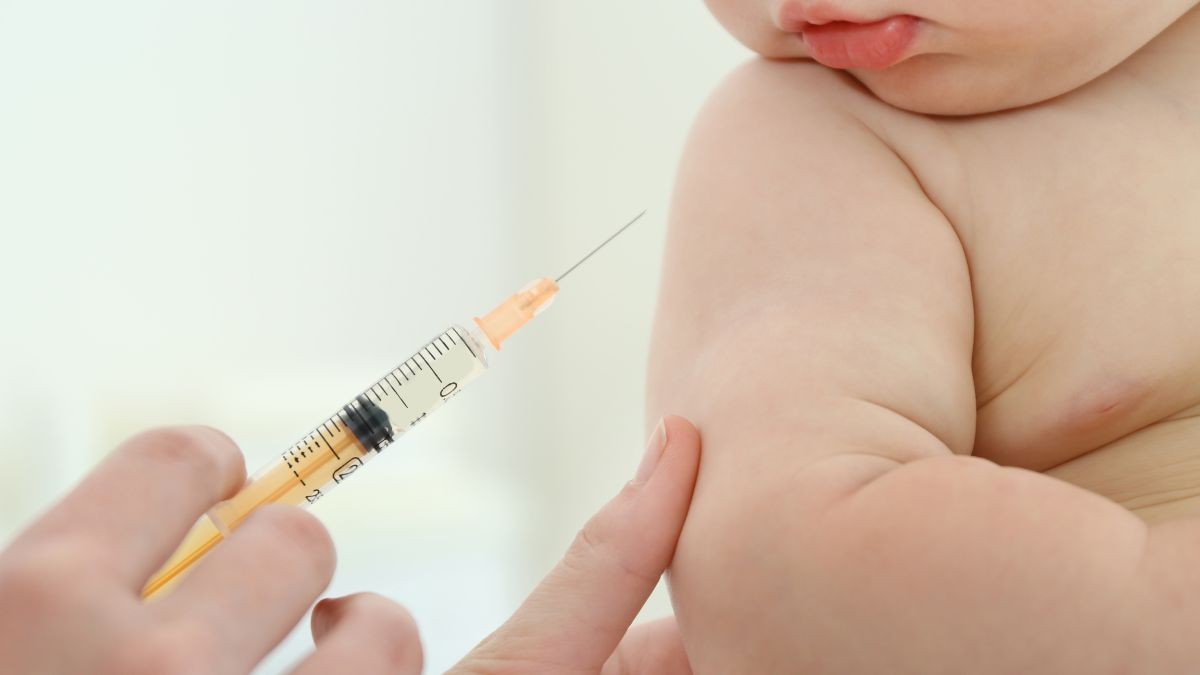 S'incorporarà una nova vacuna al calendari a Catalunya.