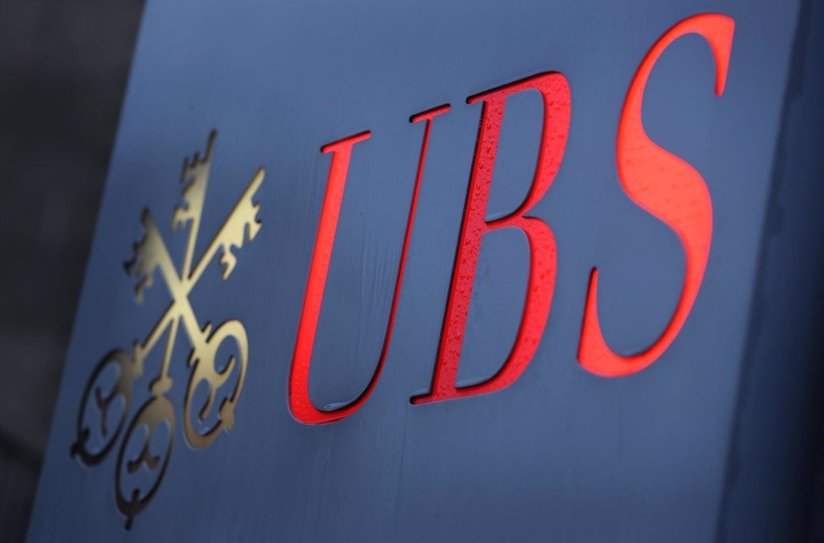 UBS és el segon banc de Suïssa per darrere de Credit Suisse