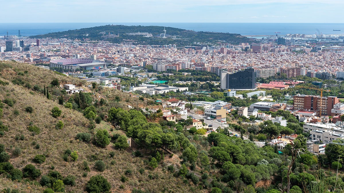La Barcelona metropolitana del futur serà més policèntrica