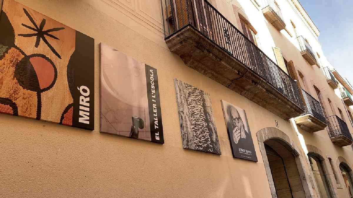 La Diputació de Tarragona convoca la Biennal d'Art 2023