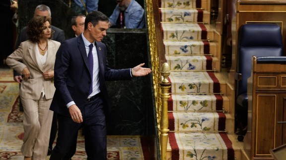 Del «ticket» Sánchez-Díaz a la incertesa de la dreta: paisatge després de la moció