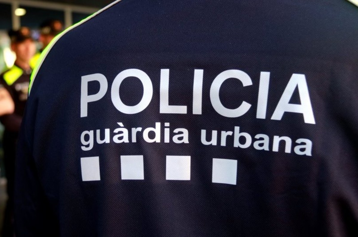 Guàrdia Urbana Lleida