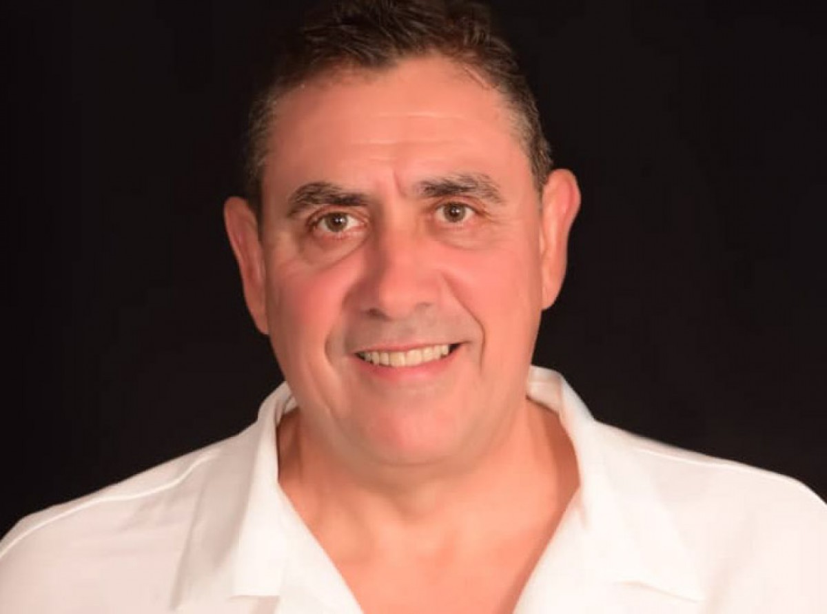 Javier Reverté Balada “Xapo” serà el candidat a l'alcaldia de La Ràpita per a les properes eleccions municipals  de maig 