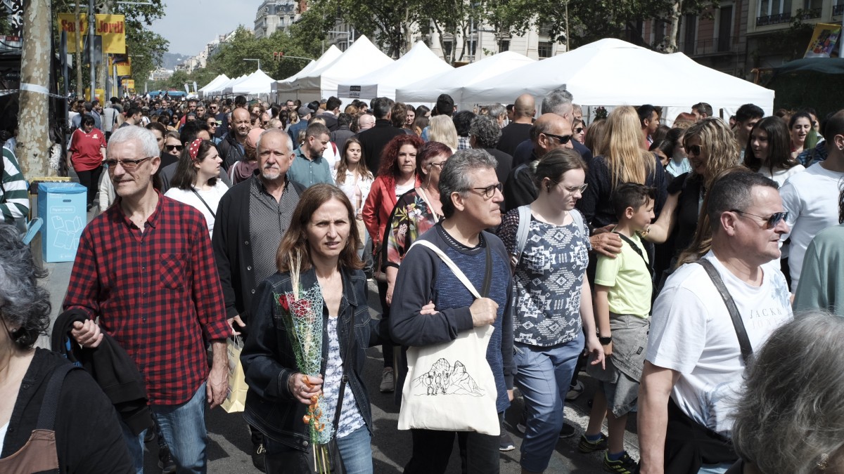 Els noms d'una generació de persones respecte la següent pot variar molt