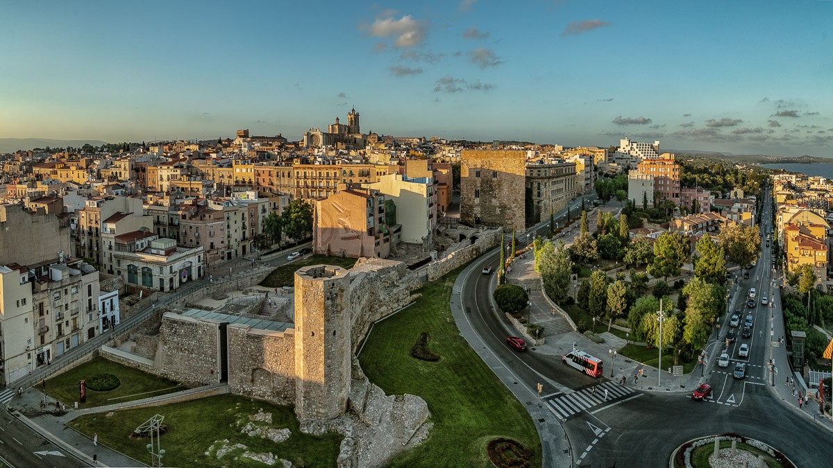 Tarragona, una ciutat que val la pena redescobrir