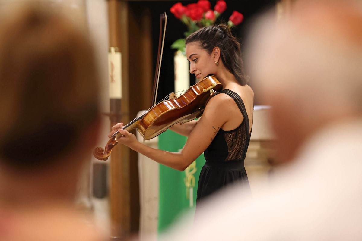 El DeltaChamber Music Festival s'ha consolidat com el Festival de referència en música de cambra a les Terres de l'Ebre 