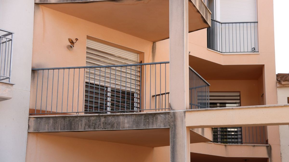 Roda de Berà està inclòs al programa de la Generalitat per expropiar pisos.