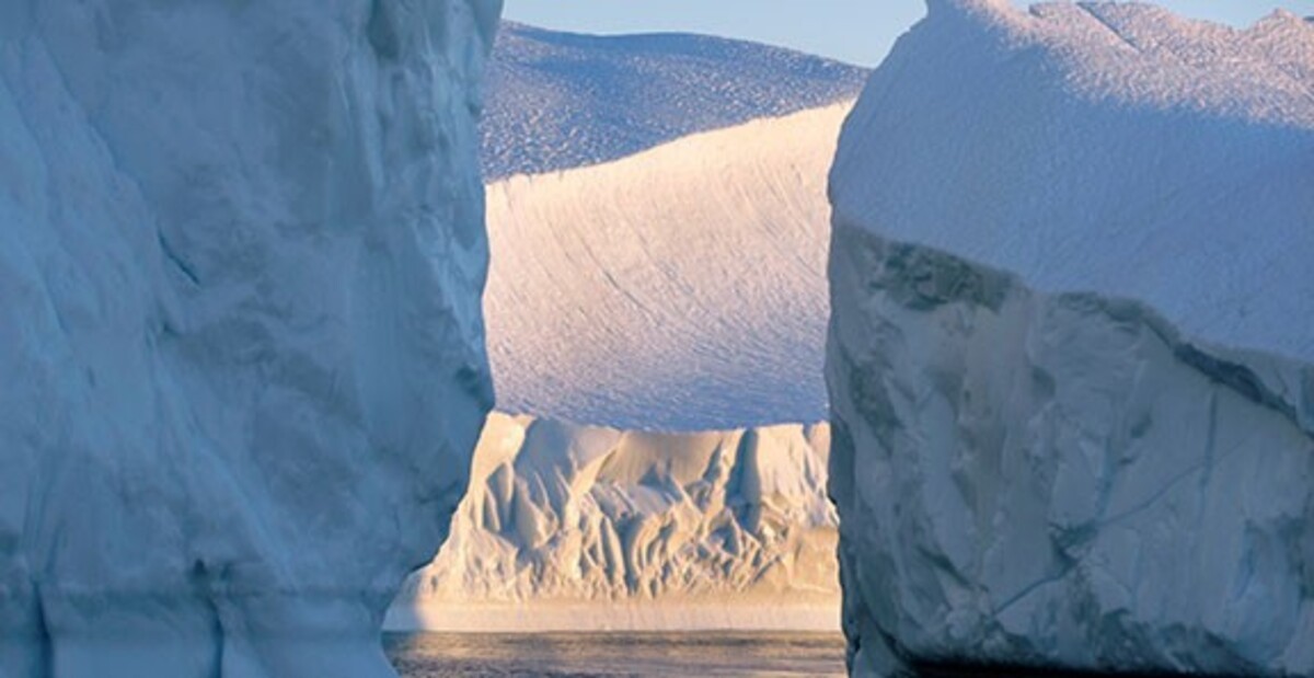 L'Àrtic es quedarà sense gel per primera vegada entre el 2030 i el 2050