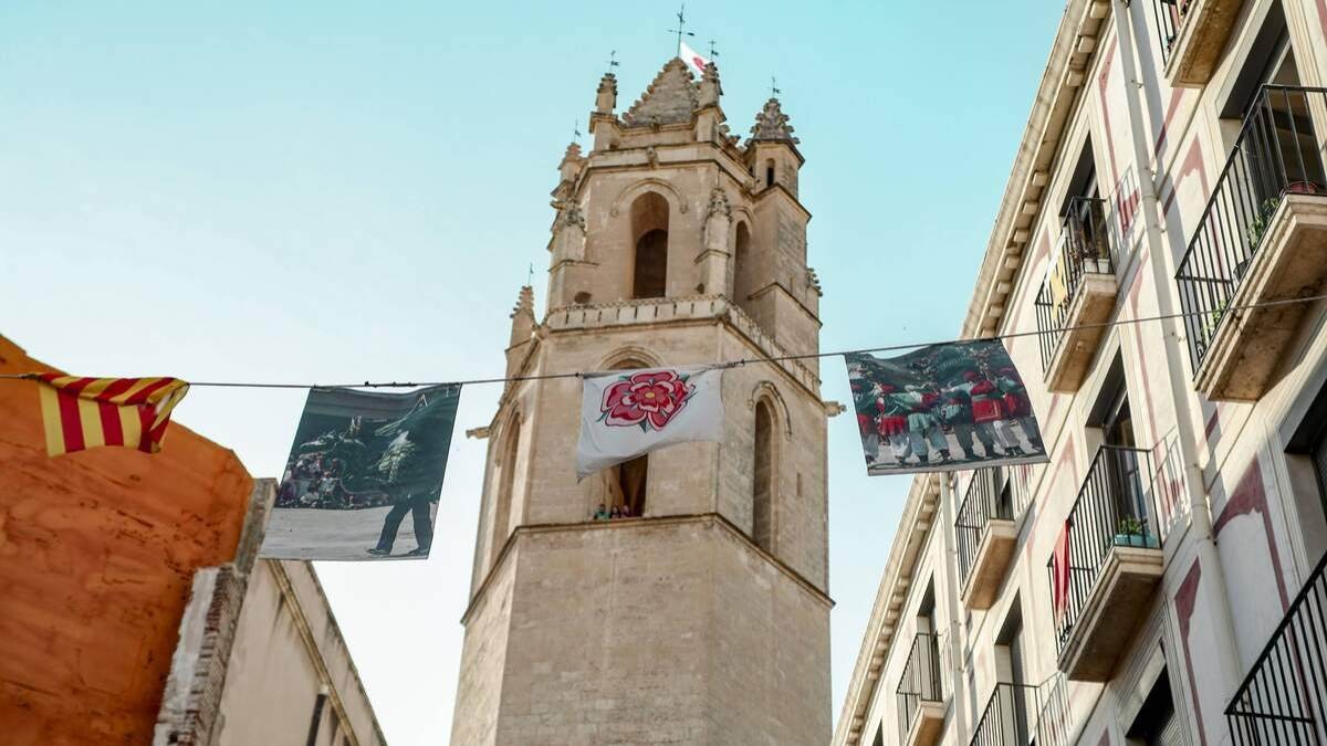 La ciutat és a les portes d'una nova Festa Major de Sant Pere de la qual ja s'han celebrat actes previs