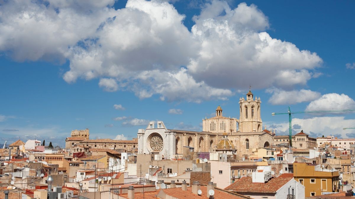 El govern municipal de Tarragona ha aturat l'estudi sobre la qualitat de l'aire.