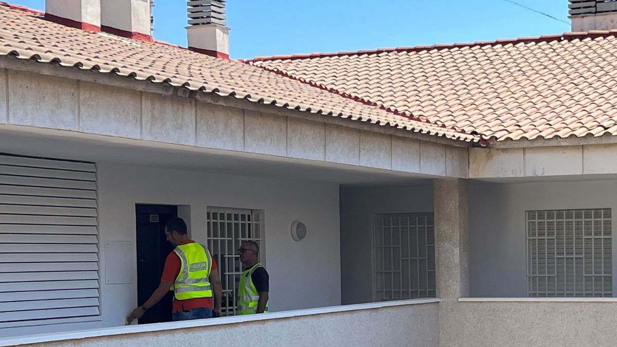 Els mossos van aixecar diverses actes pels allotjaments il·legals.