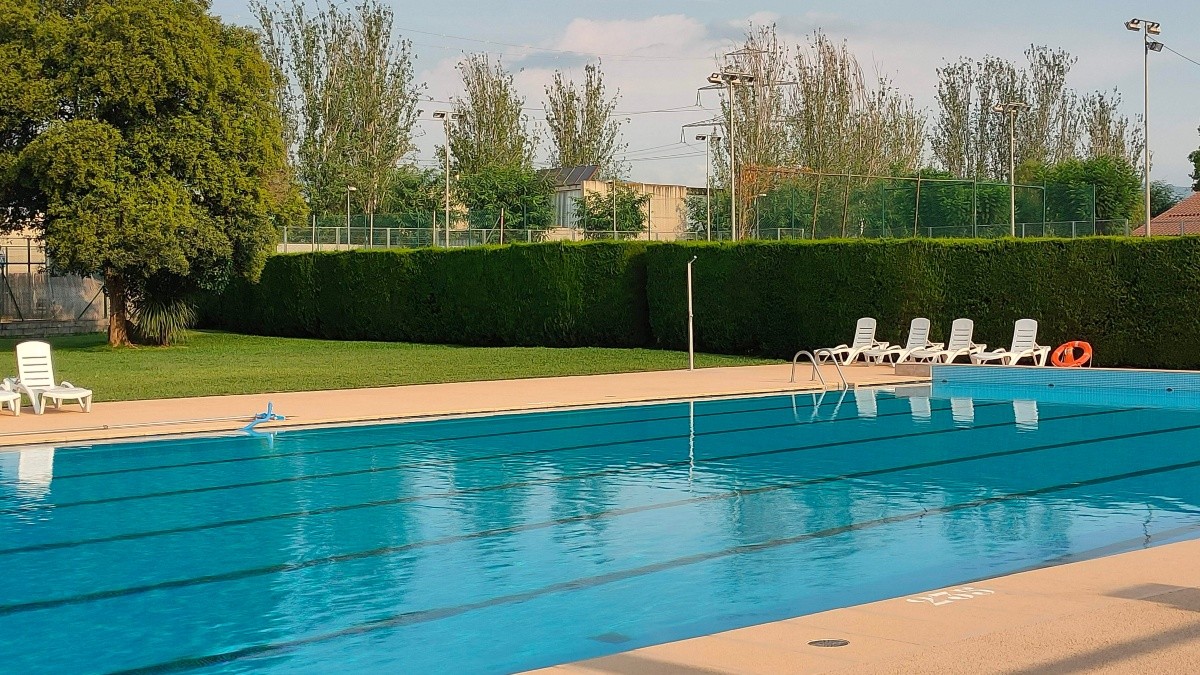 La piscina municipal del Morell acollirà durant dos dies part del fons de la Biblioteca Montoliu.