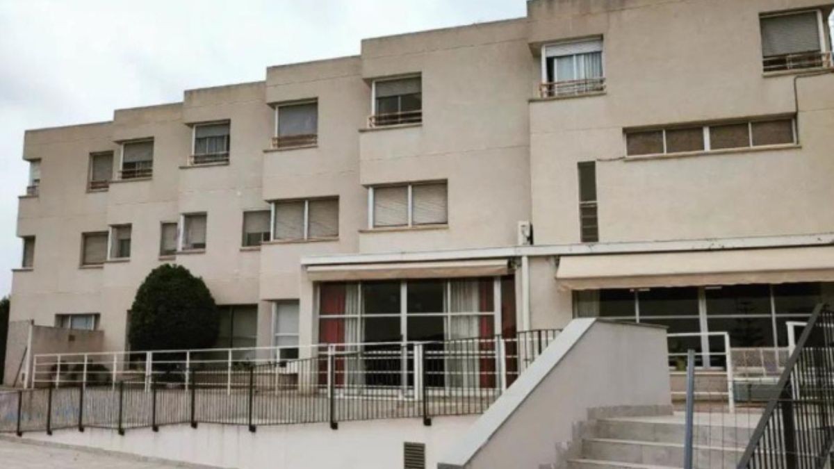 La residència de les Borges del Camp tancaria per necessitats d'inversió que l'Ajuntament no podria assumir