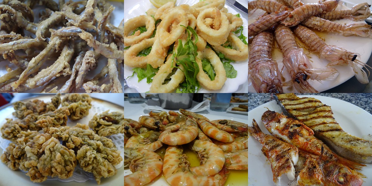 A Catalunya hi ha més de 50 espècies de peixos que es poden cuinar de manera molt fàcil i que són deliciosos