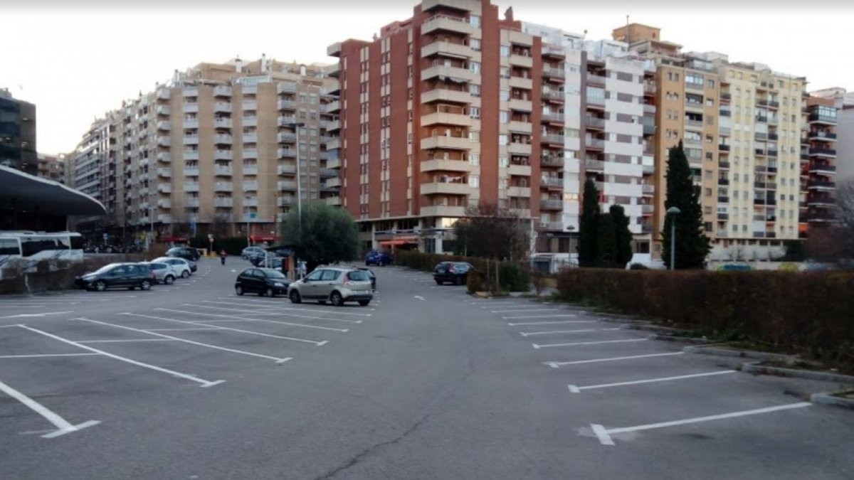 El nou intercanviador d'autobusos de Tarragona s'ubicarà al carrer del Doctor Battestini.