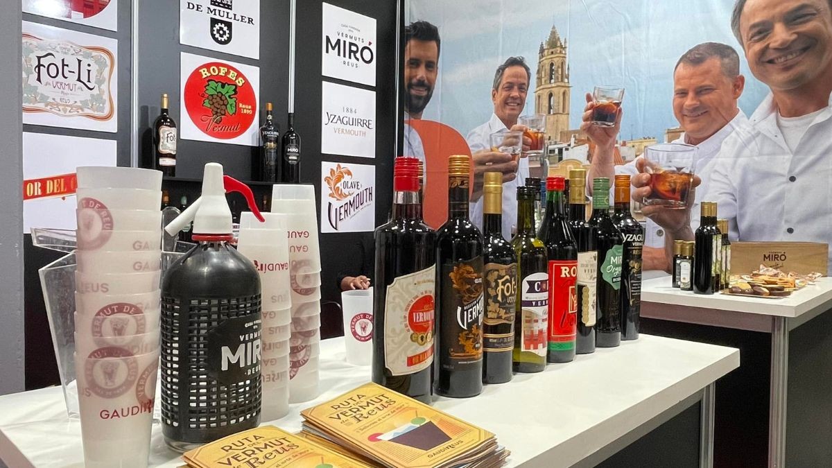 Reus Promoció serà present a la important fira gastronòmica de Madrid.